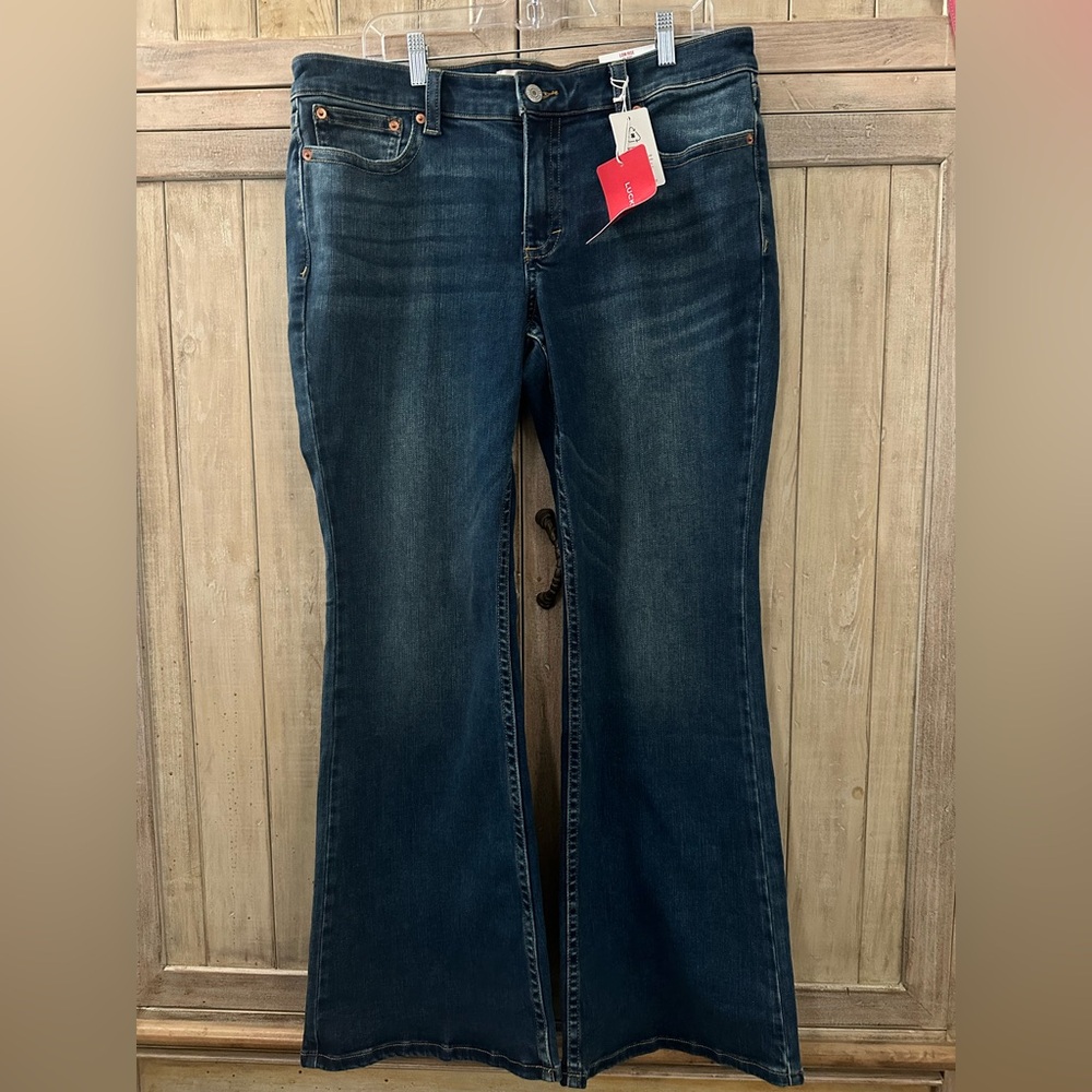 Lucky Brand Jeans